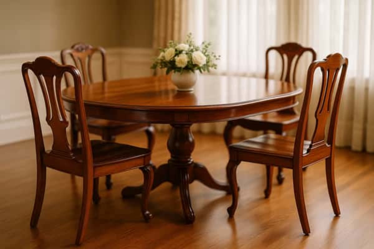 Furniture repair cost