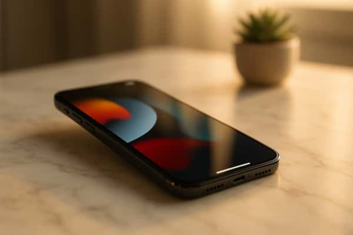 Phone screen repair cost