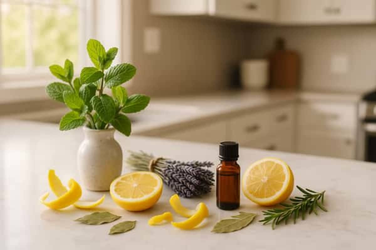 Smells That Roaches Hate and How to Use Them