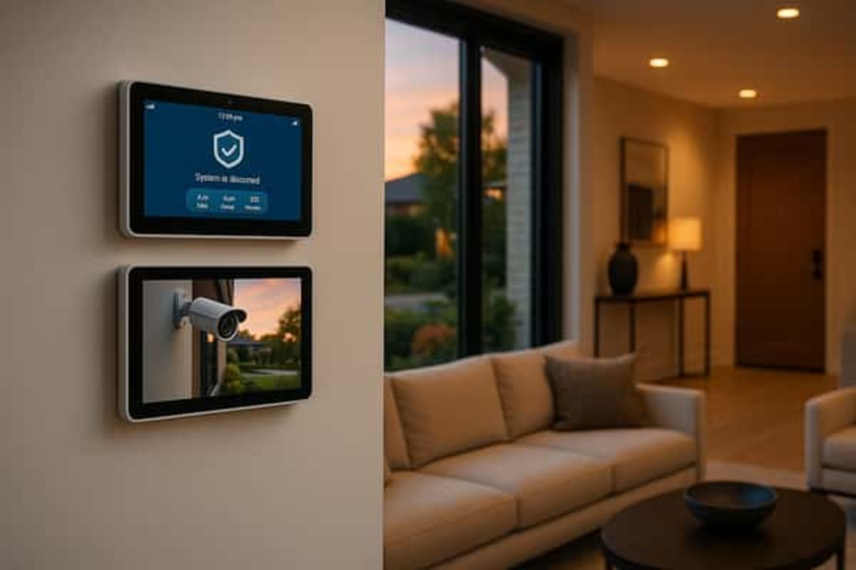 Vivint vs. ADT