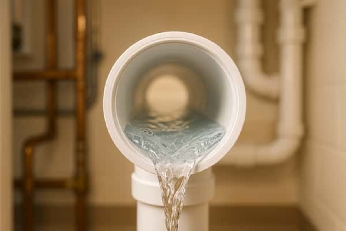 What is hydrojetting and when do you need it