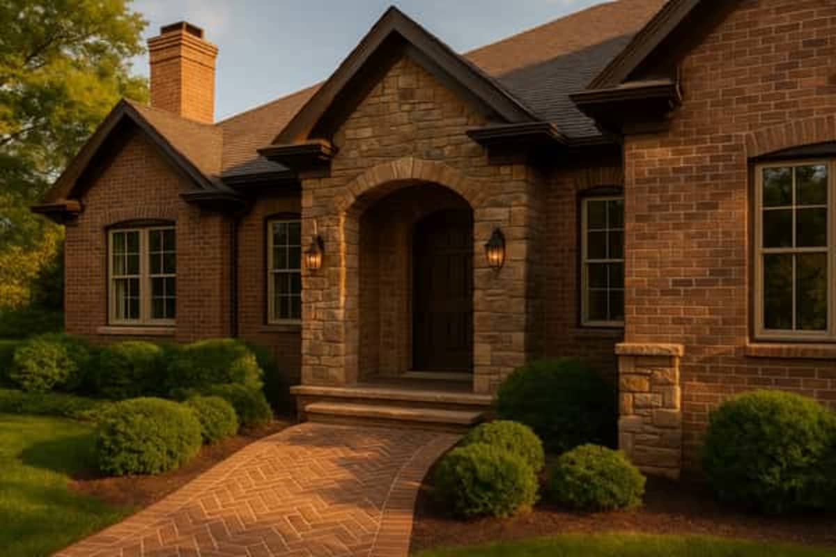 What Is Masonry?