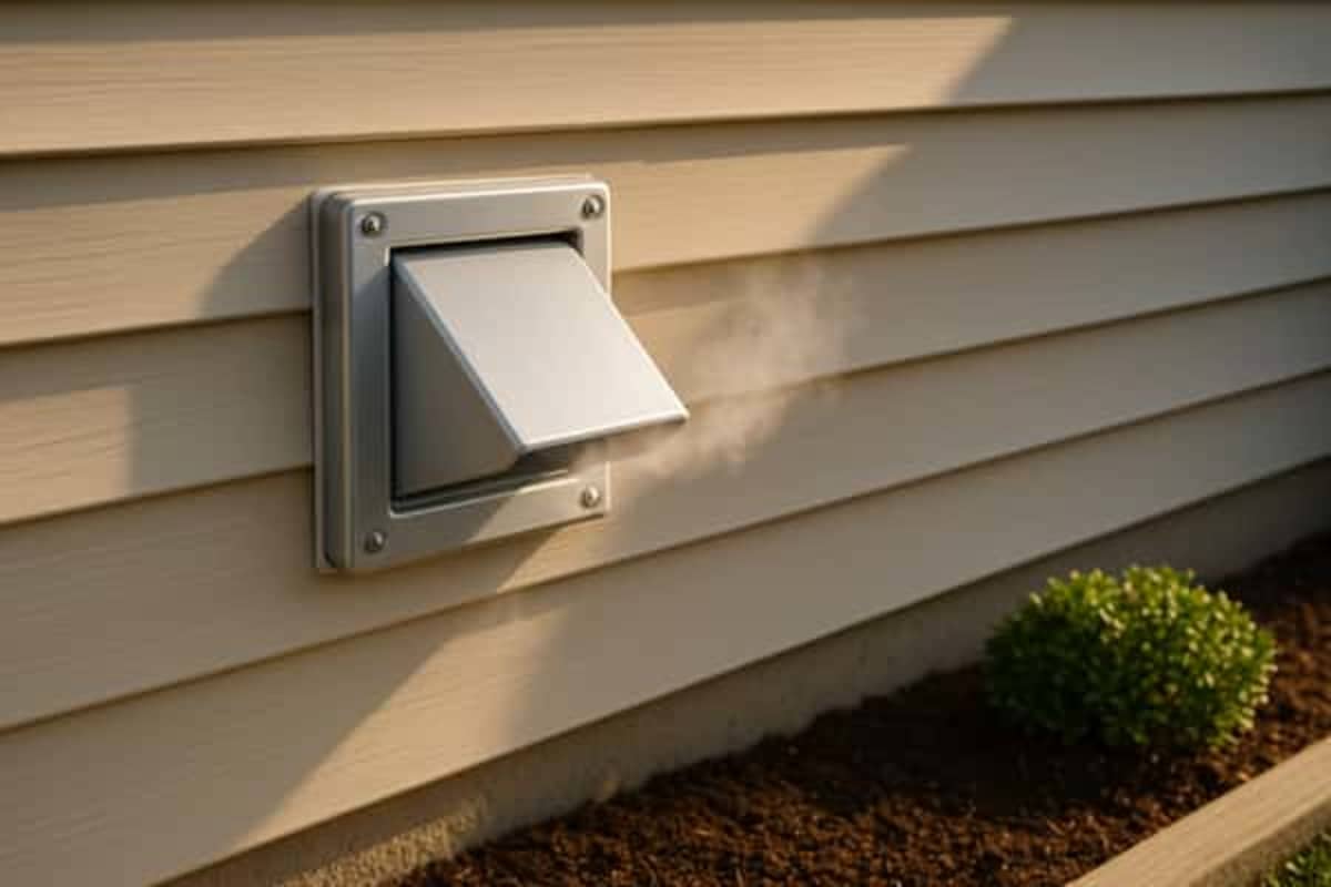 Who to call for dryer vent repair