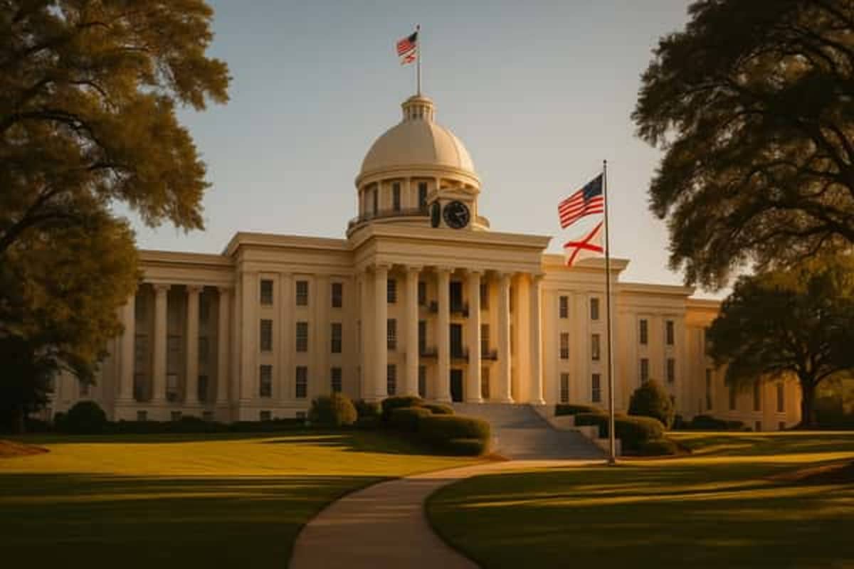 Alabama Marijuana Laws