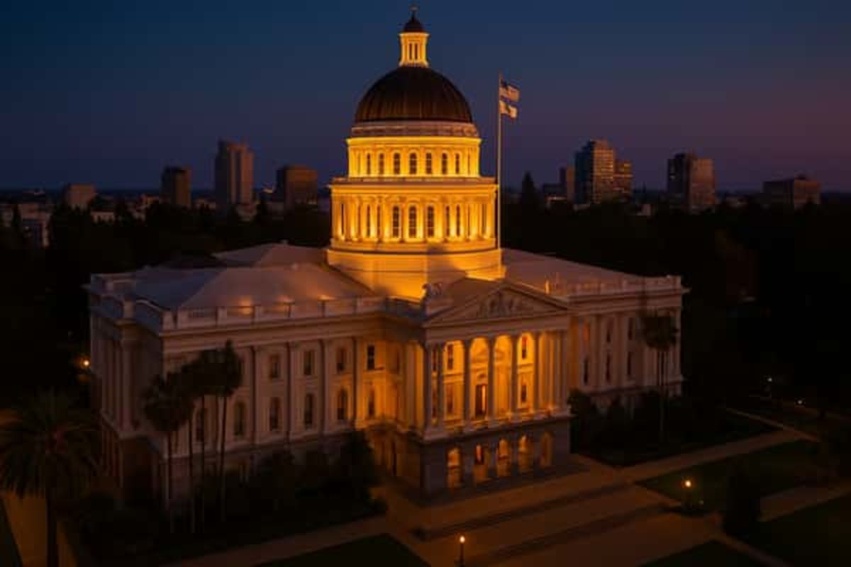 California Criminal Statute of Limitations Laws