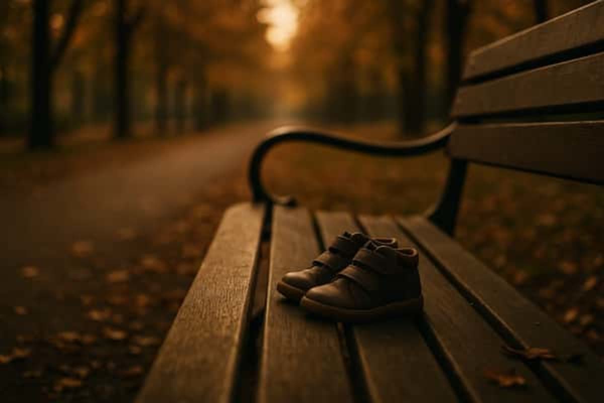 Child Abandonment