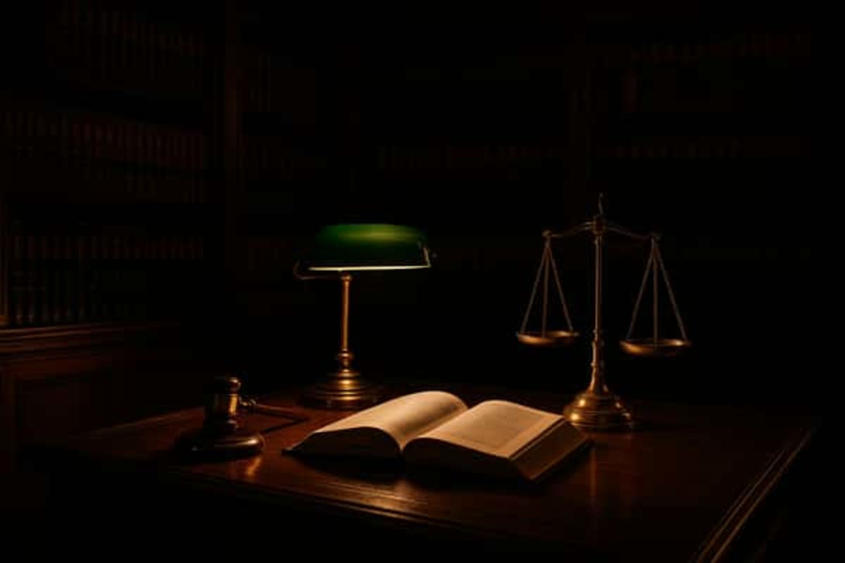 Criminal Law Basics
