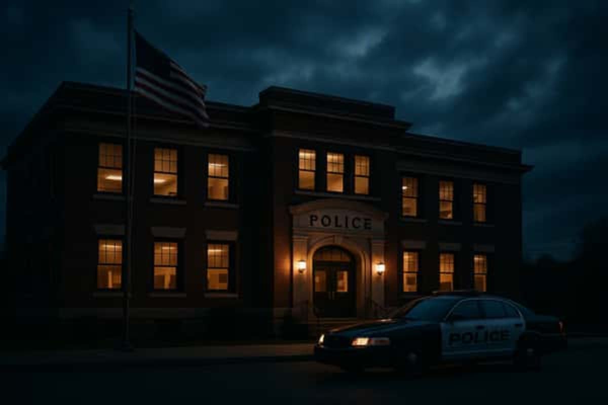 Filing a False Police Report