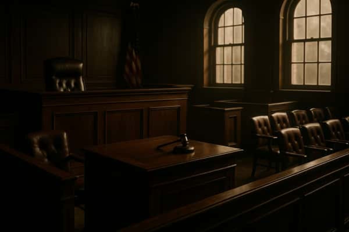 First Degree Murder Penalties and Sentencing