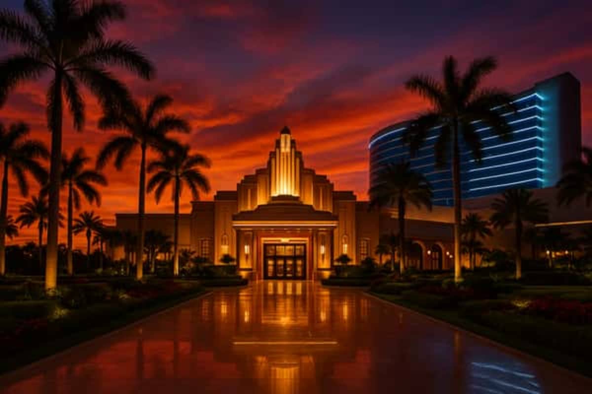 Florida Gambling Laws