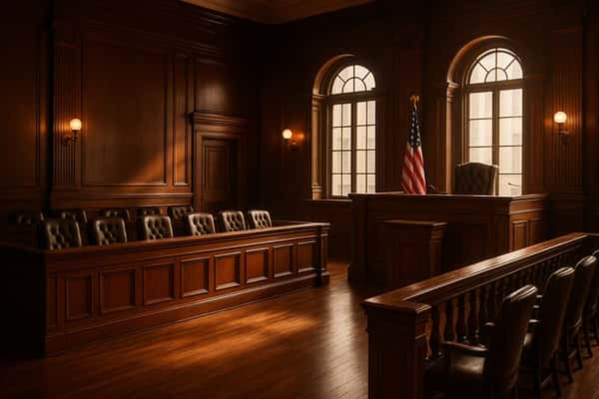 Grand Jury vs. Trial Jury: What's the Difference?