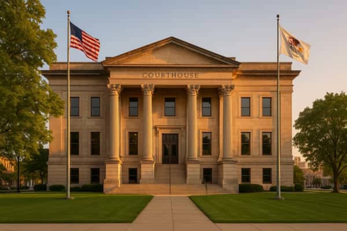 Illinois Civil Statute of Limitations Laws