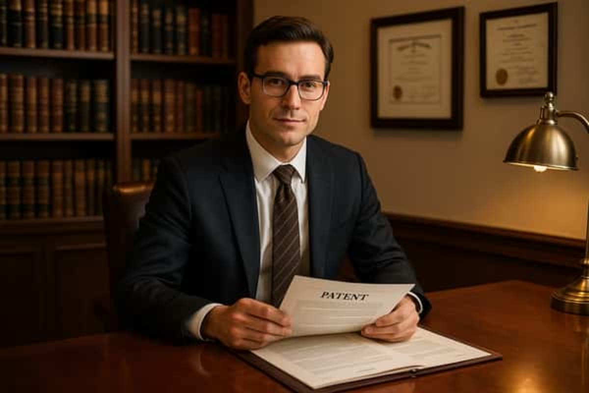 Intellectual property lawyer cost