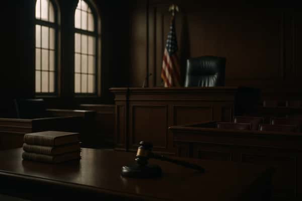 Involuntary Manslaughter Overview