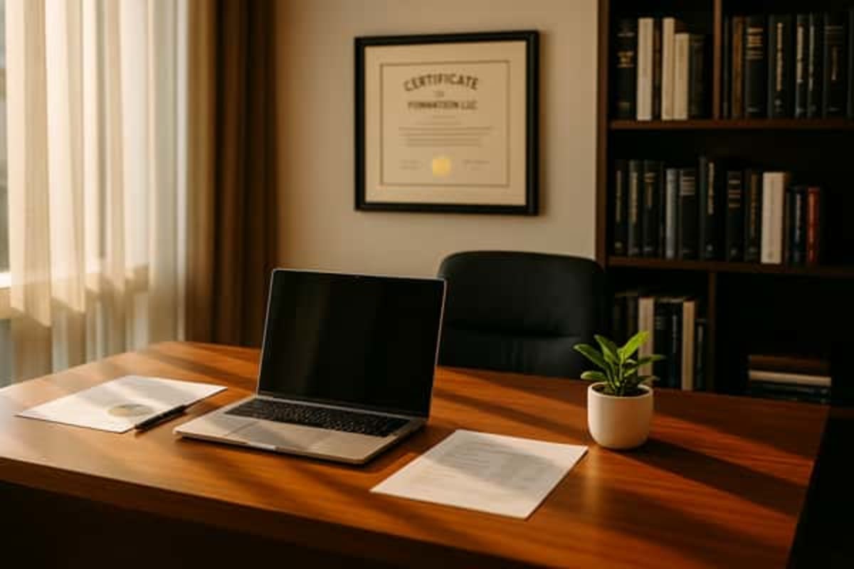 Limited liability company pros and cons