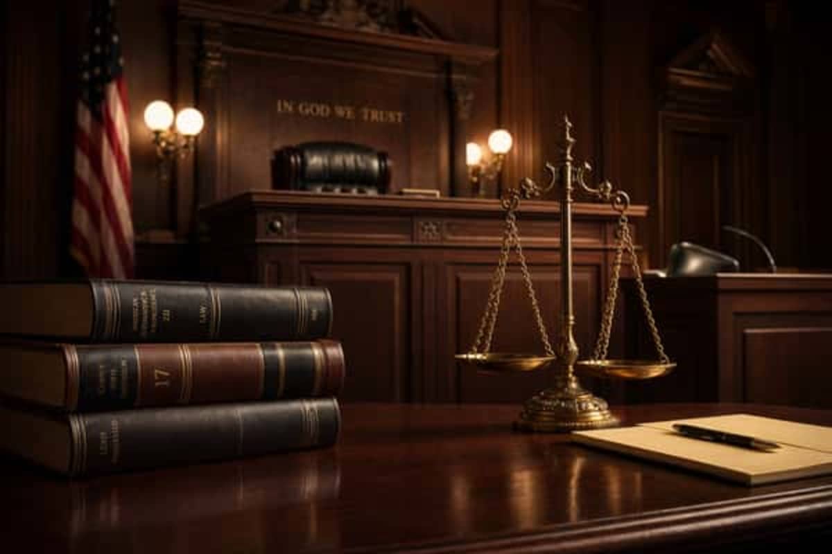 Murder vs. Manslaughter: What's the Difference?