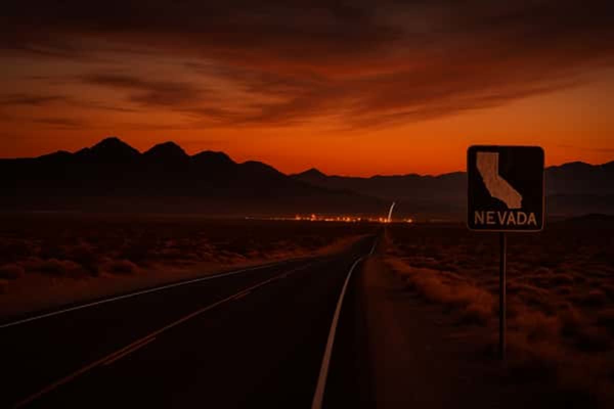 Nevada Prostitution and Solicitation Laws