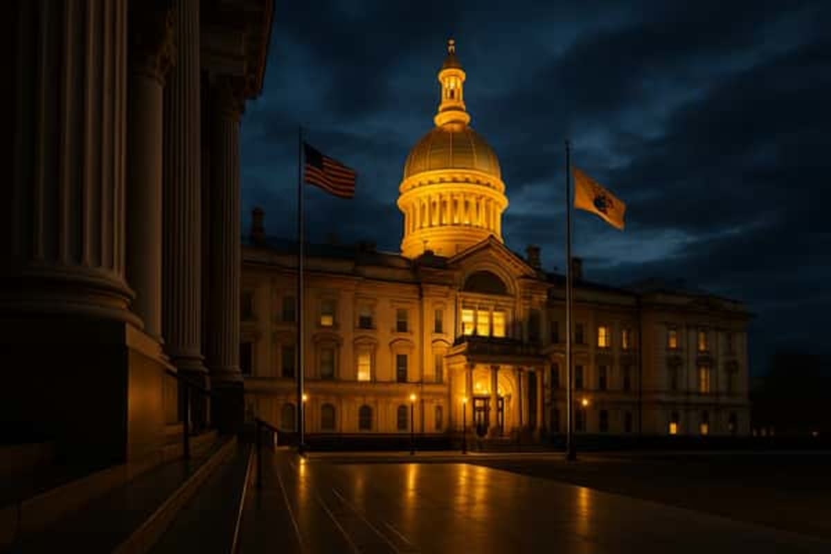 New Jersey Prostitution and Solicitation Laws