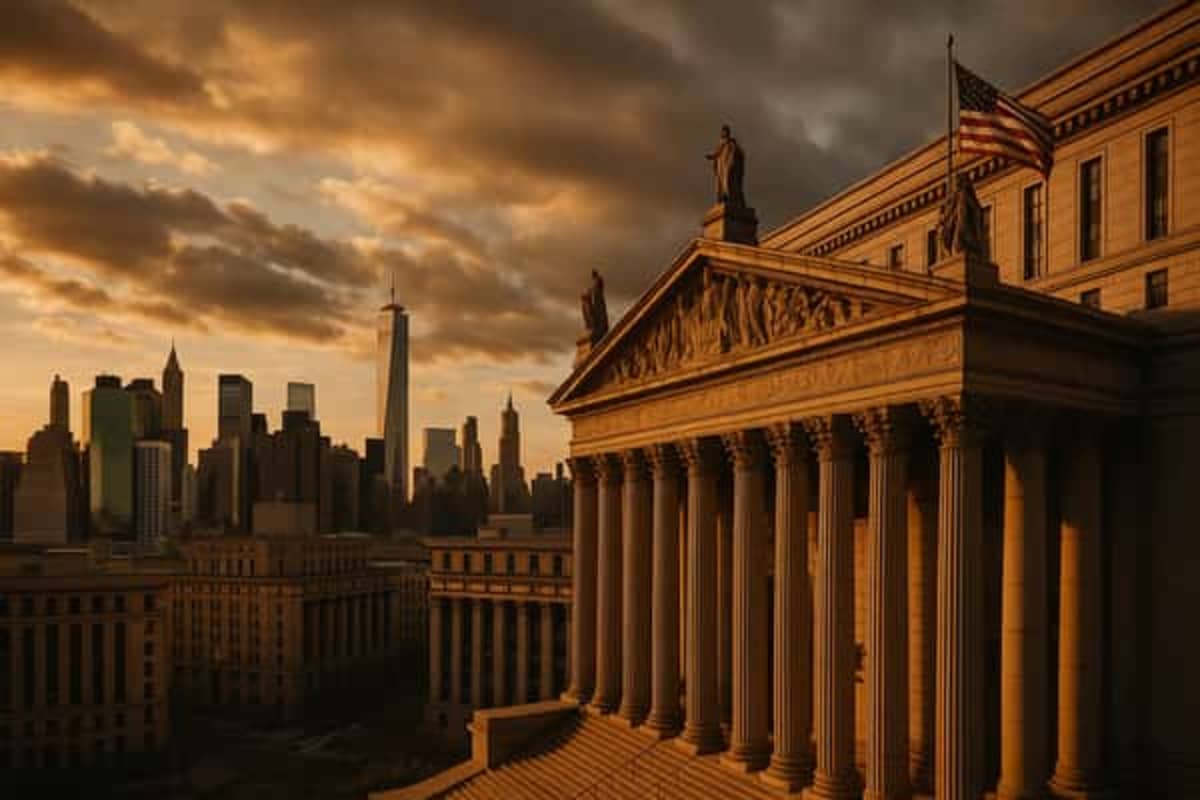 New York Criminal Statute of Limitations Laws