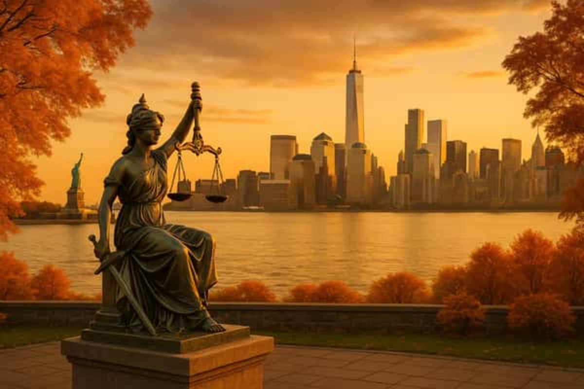 New York Legal Ages Laws