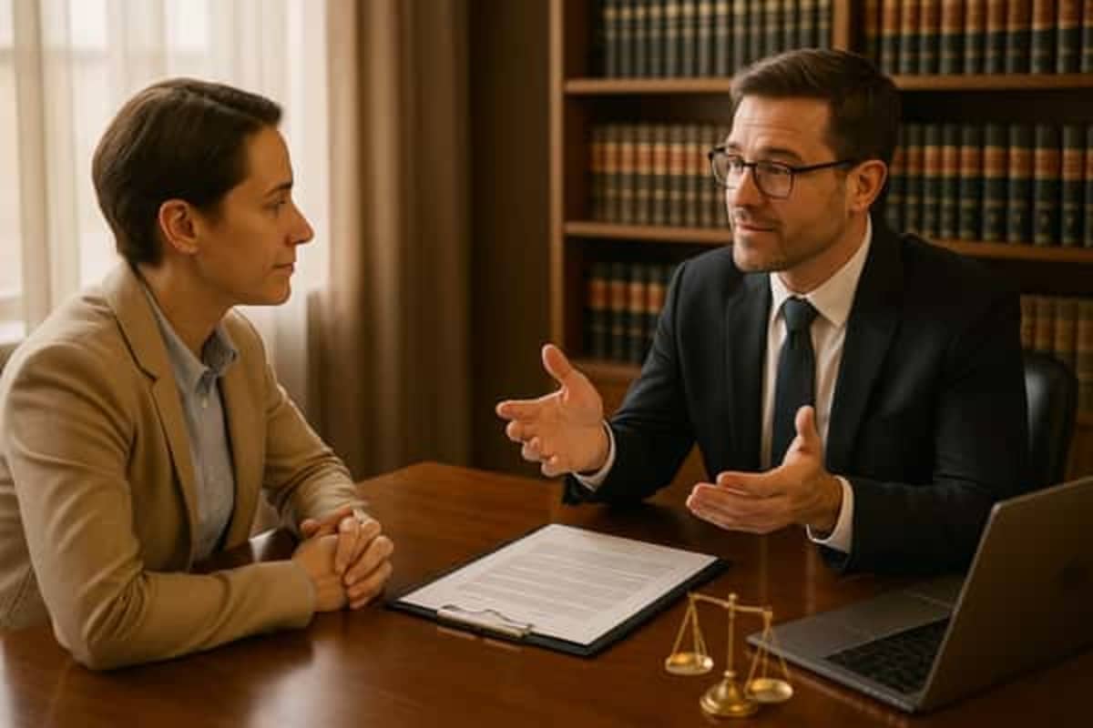 Probation FAQ