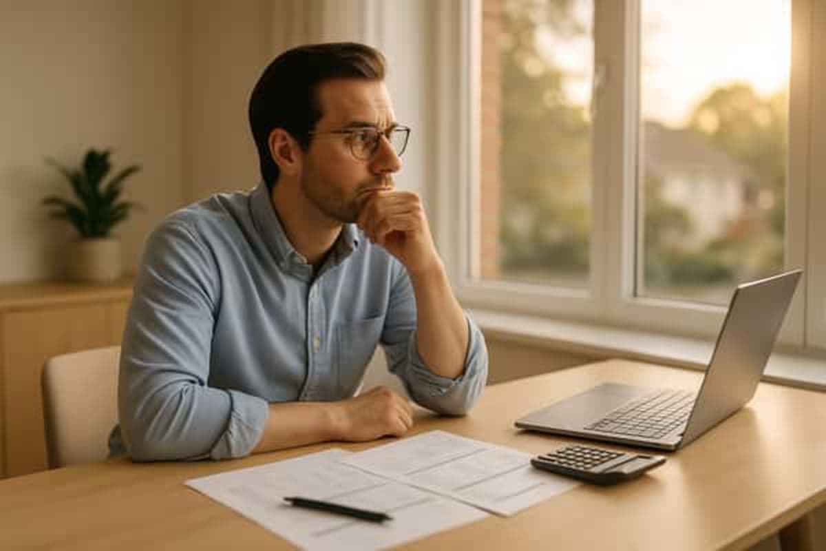 Pros and cons of bankruptcy