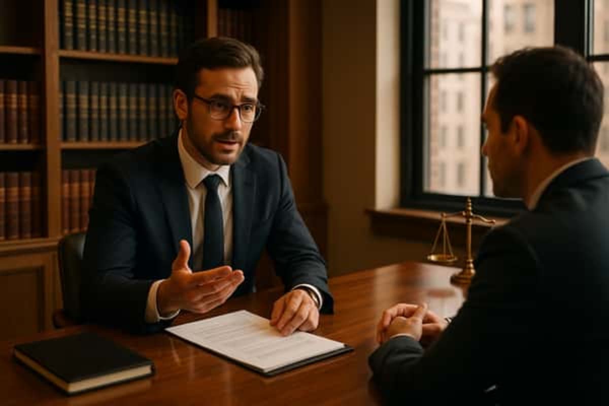 Pros and cons of hiring a workers' comp attorney