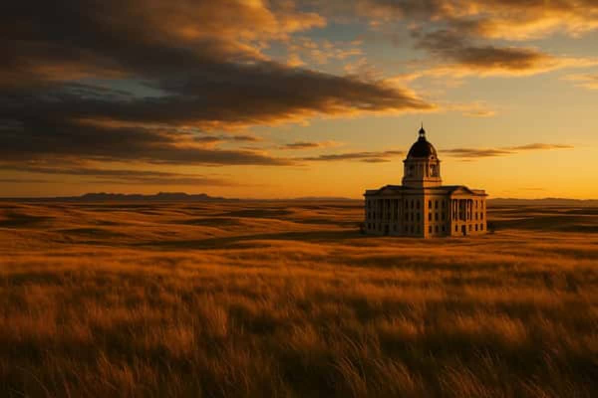 South Dakota Overtime Laws