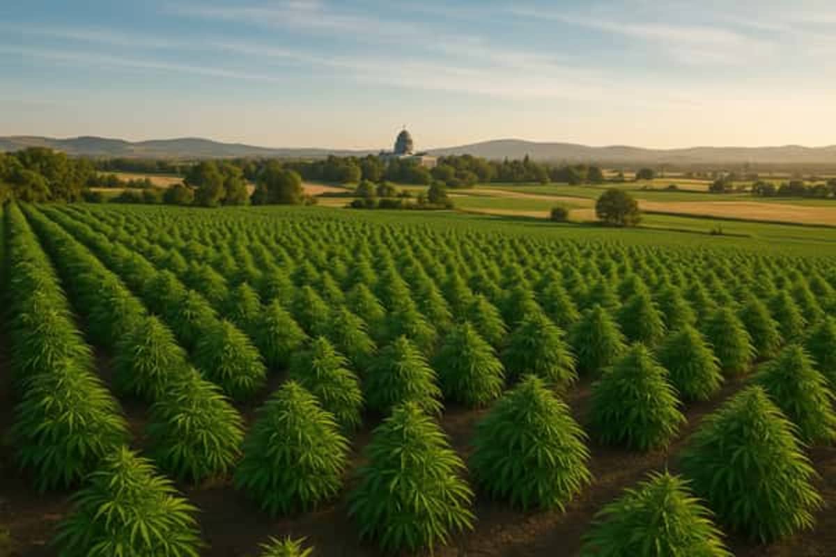 State Marijuana Laws