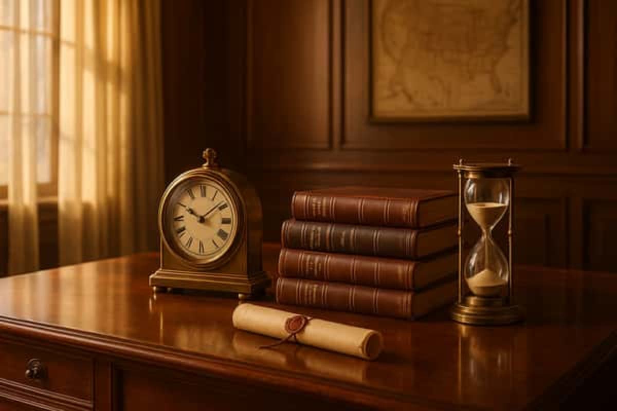 Statutes of Limitations by State
