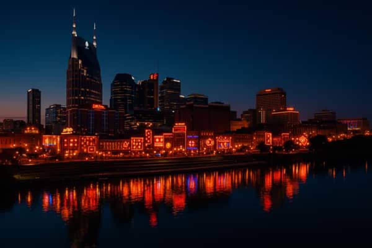 Tennessee Gambling Laws