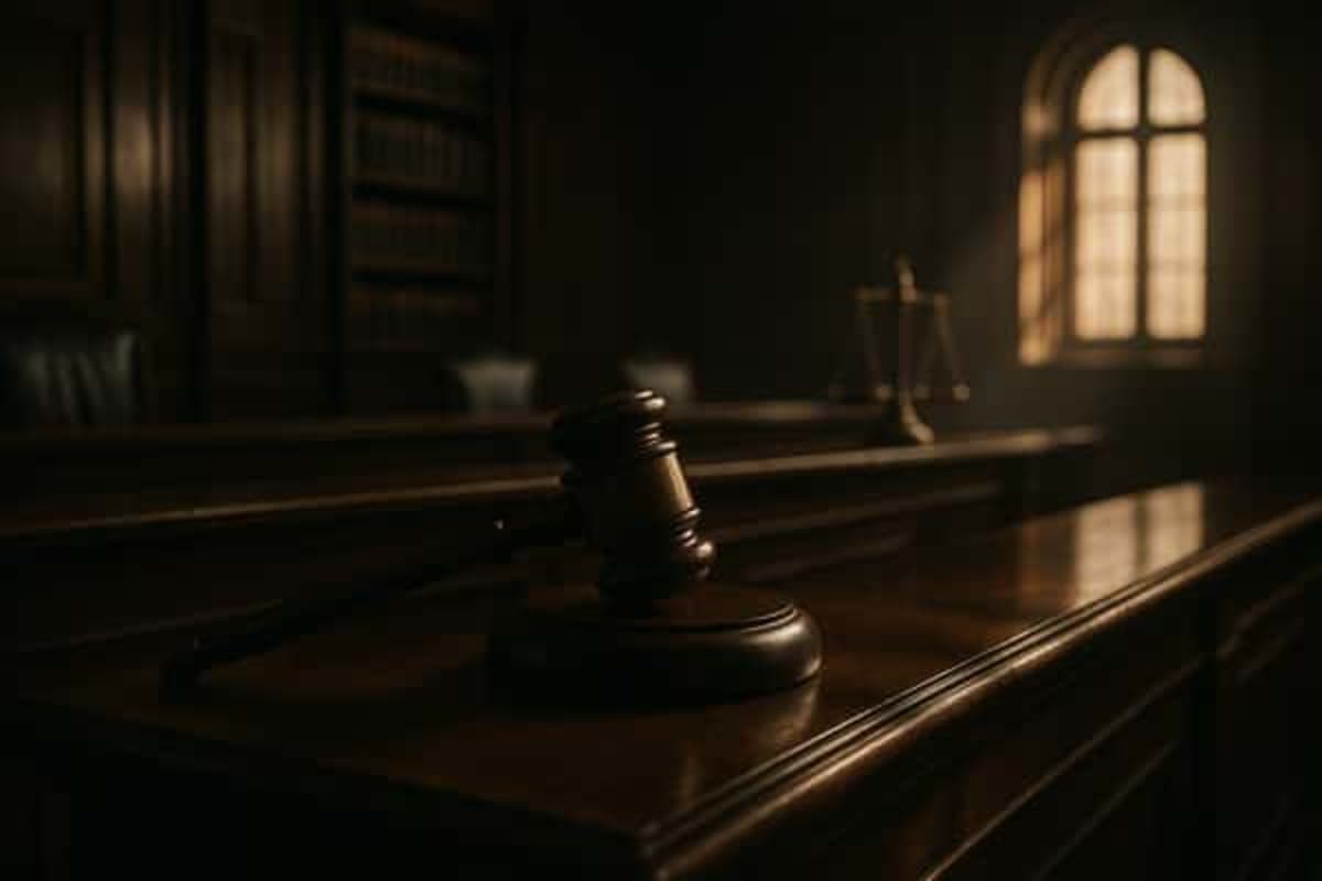 Theft Penalties and Sentencing