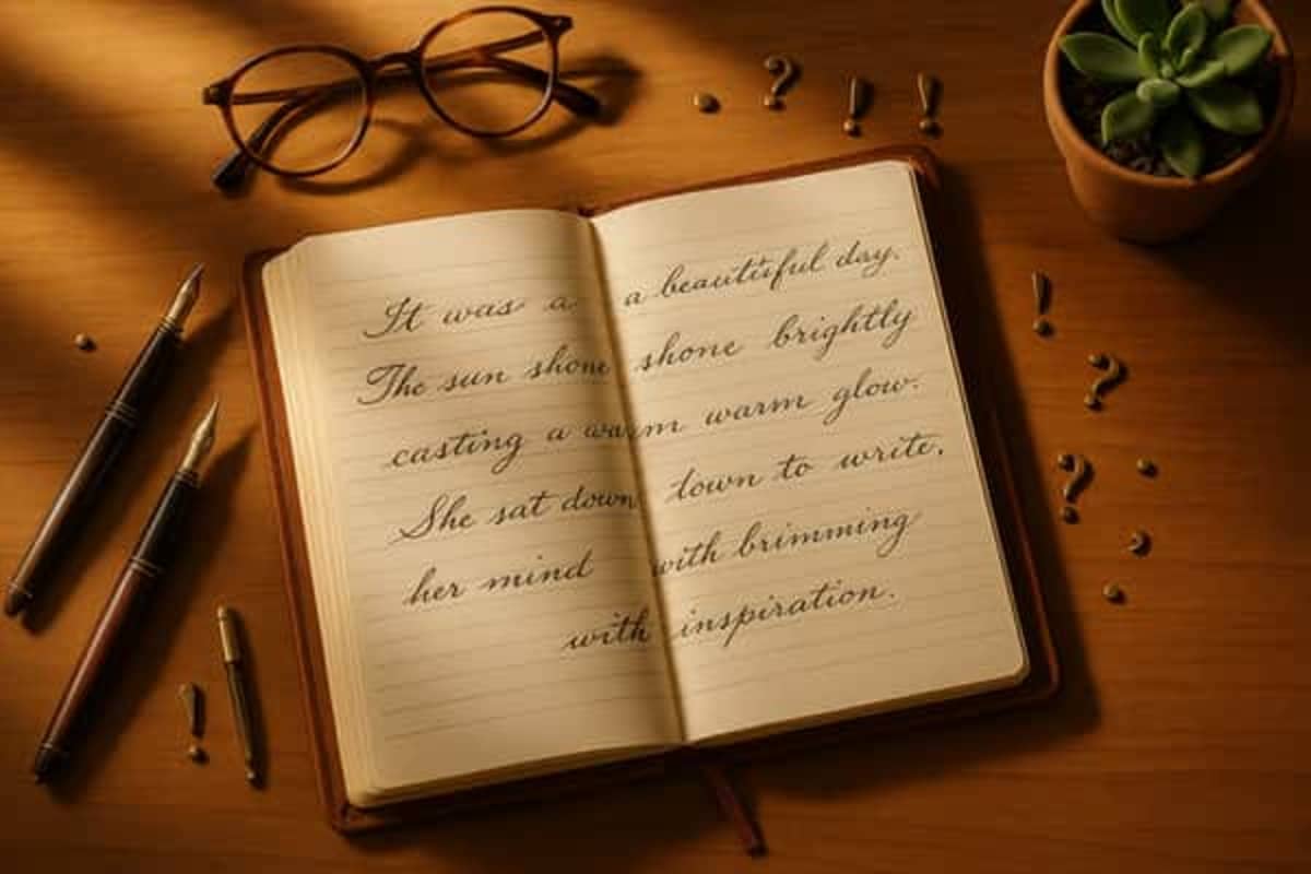 Types of Sentences