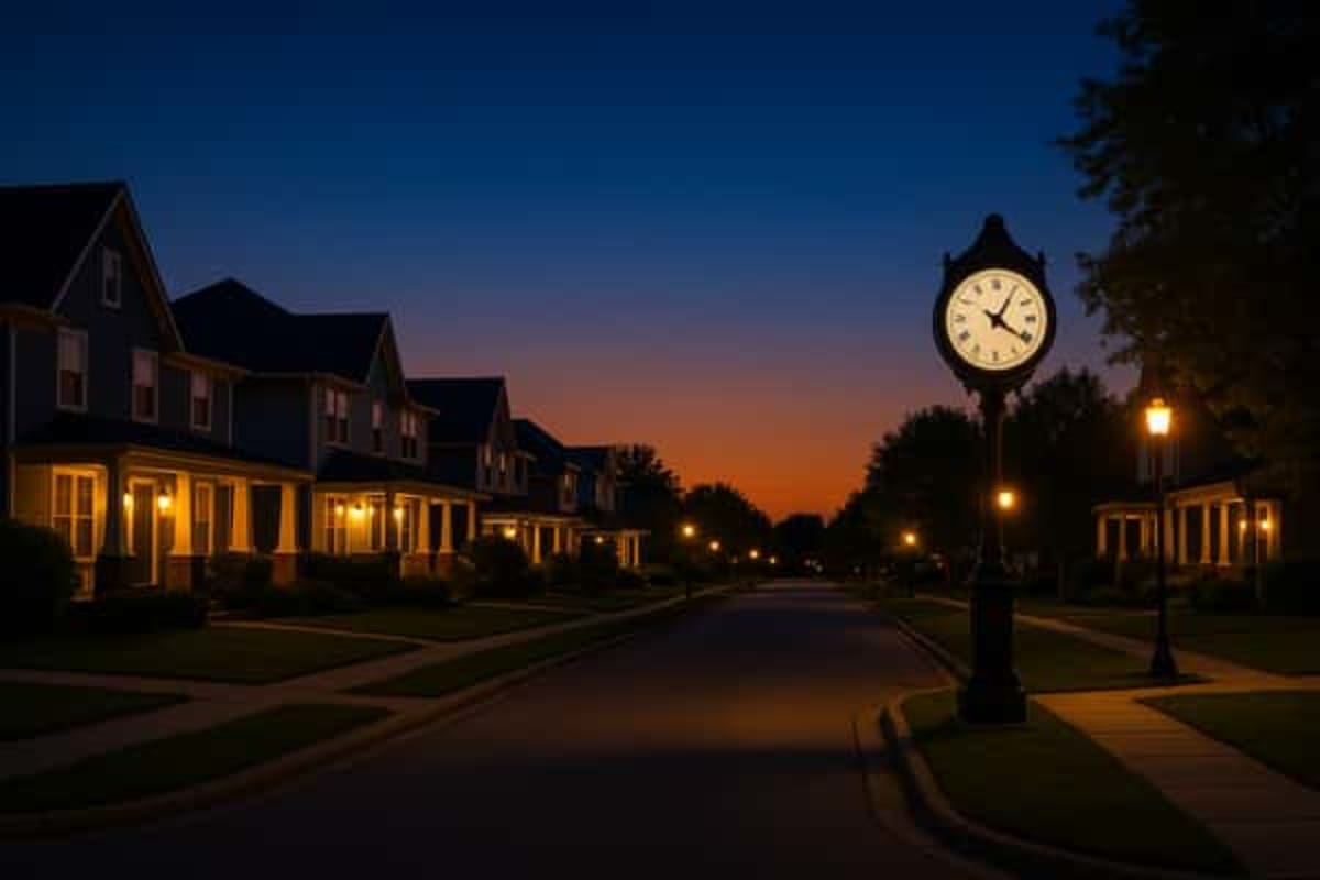 What Are Curfew Laws?