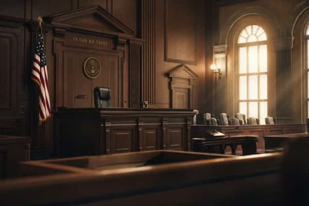 What Is an Indictment?