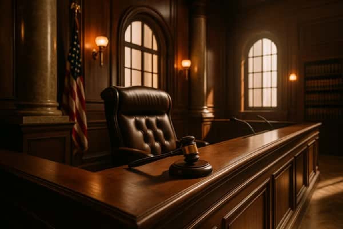 What Is Coercion Law?