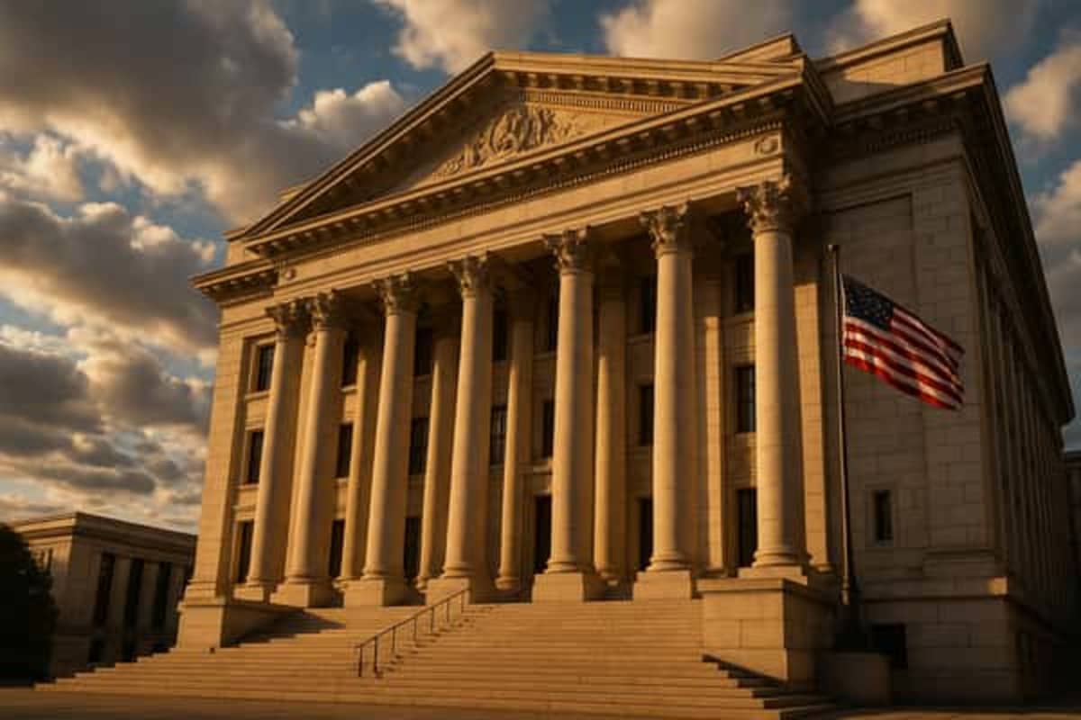 What Is the Mann Act?