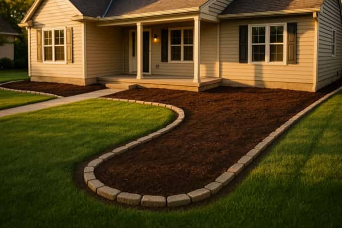 Shrub, bush, hedge removal cost
