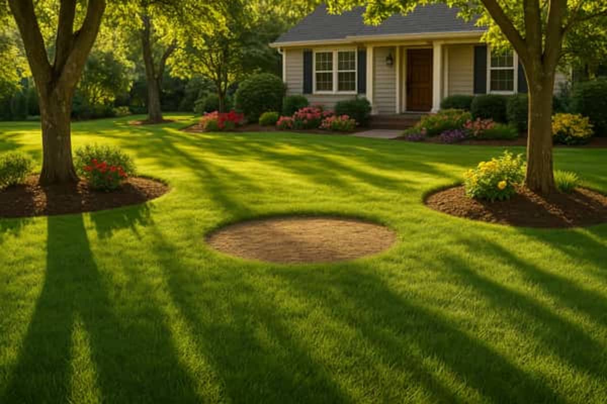 Tree stump removal cost