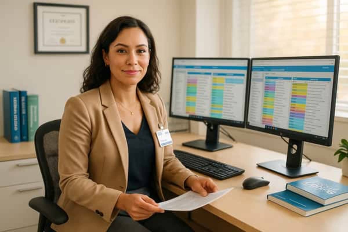Medical billing and coding certification cost