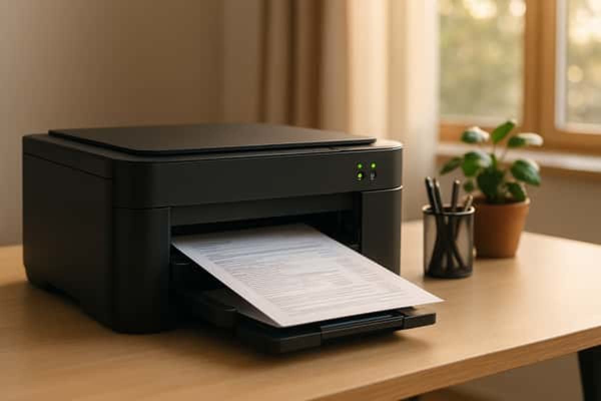 Printer repair cost