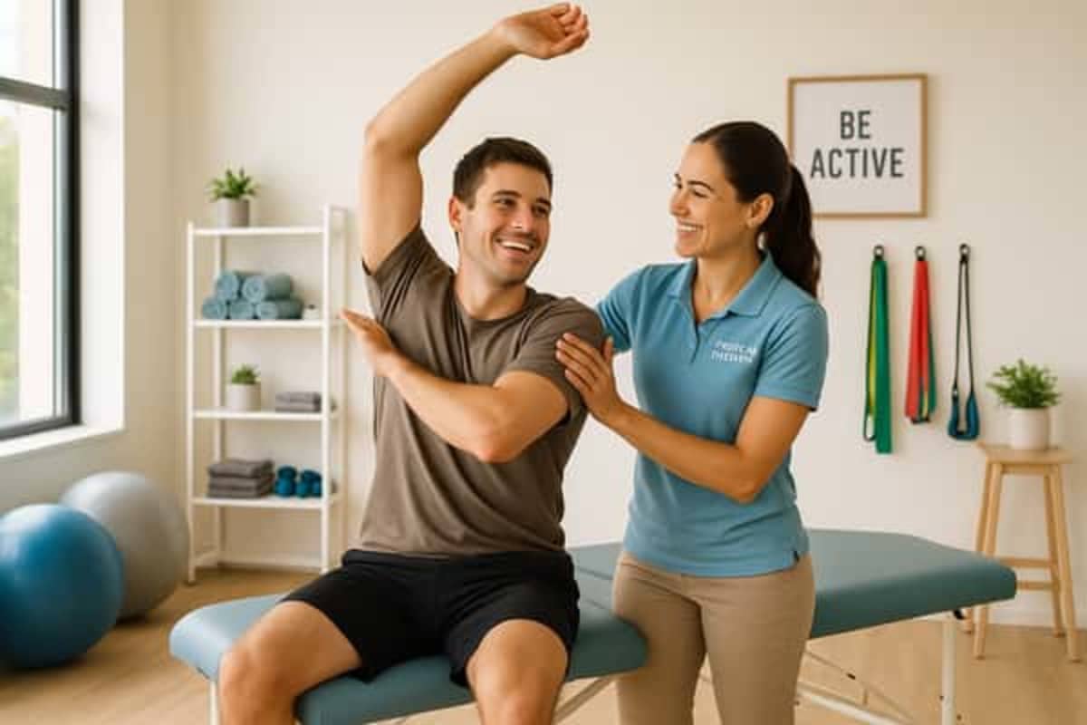 ATI physical therapy cost