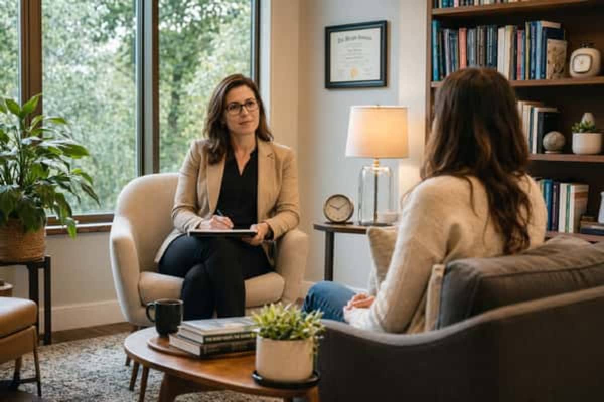 How to become a psychologist