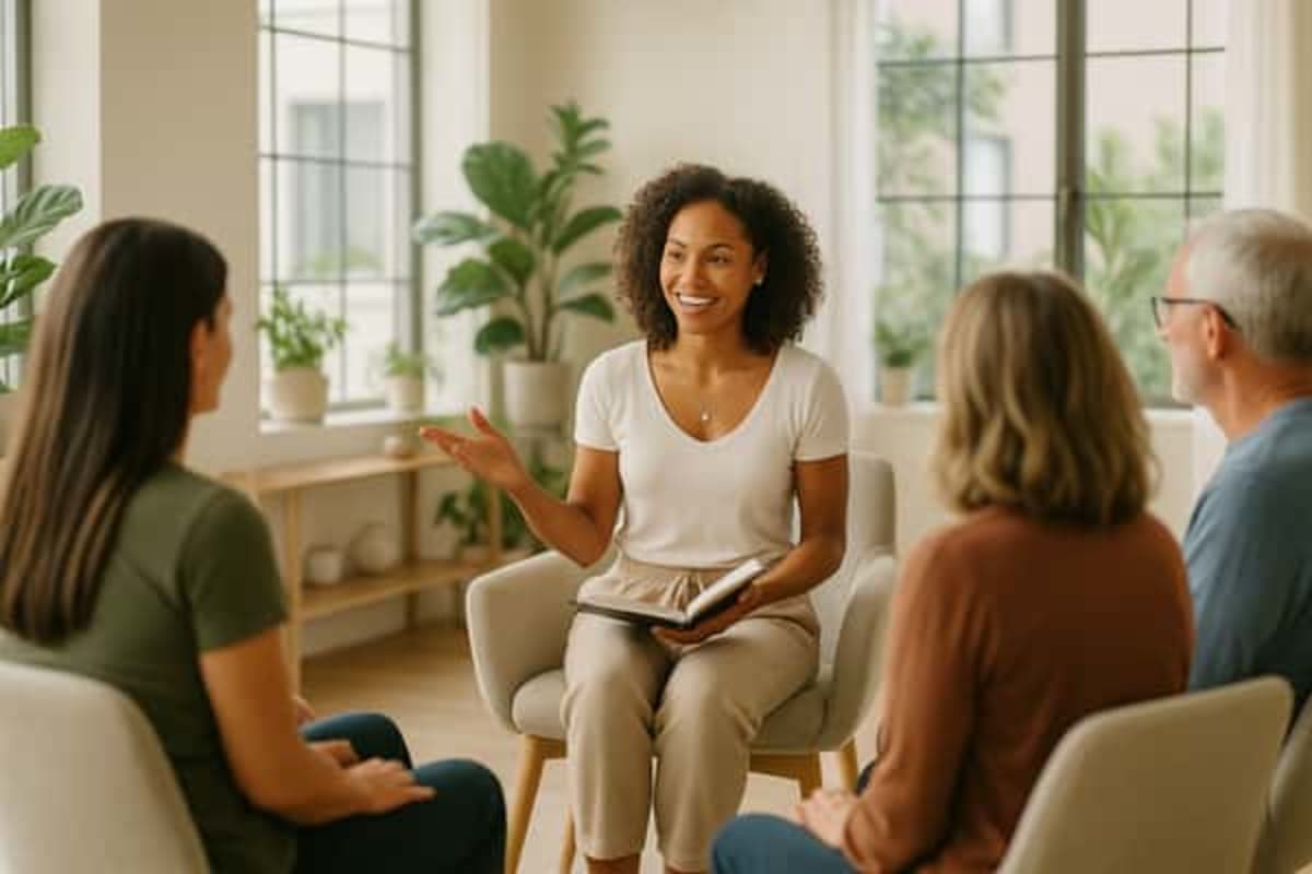 How to become a wellness coach