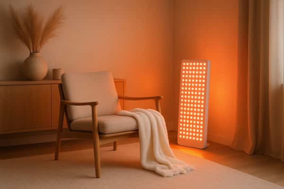 Light therapy cost