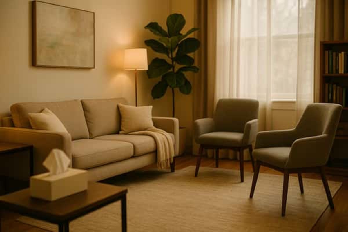 Mental health therapist pros and cons