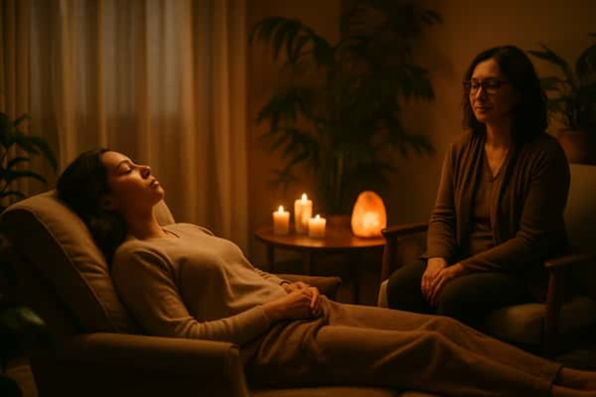 Past life regression therapy cost