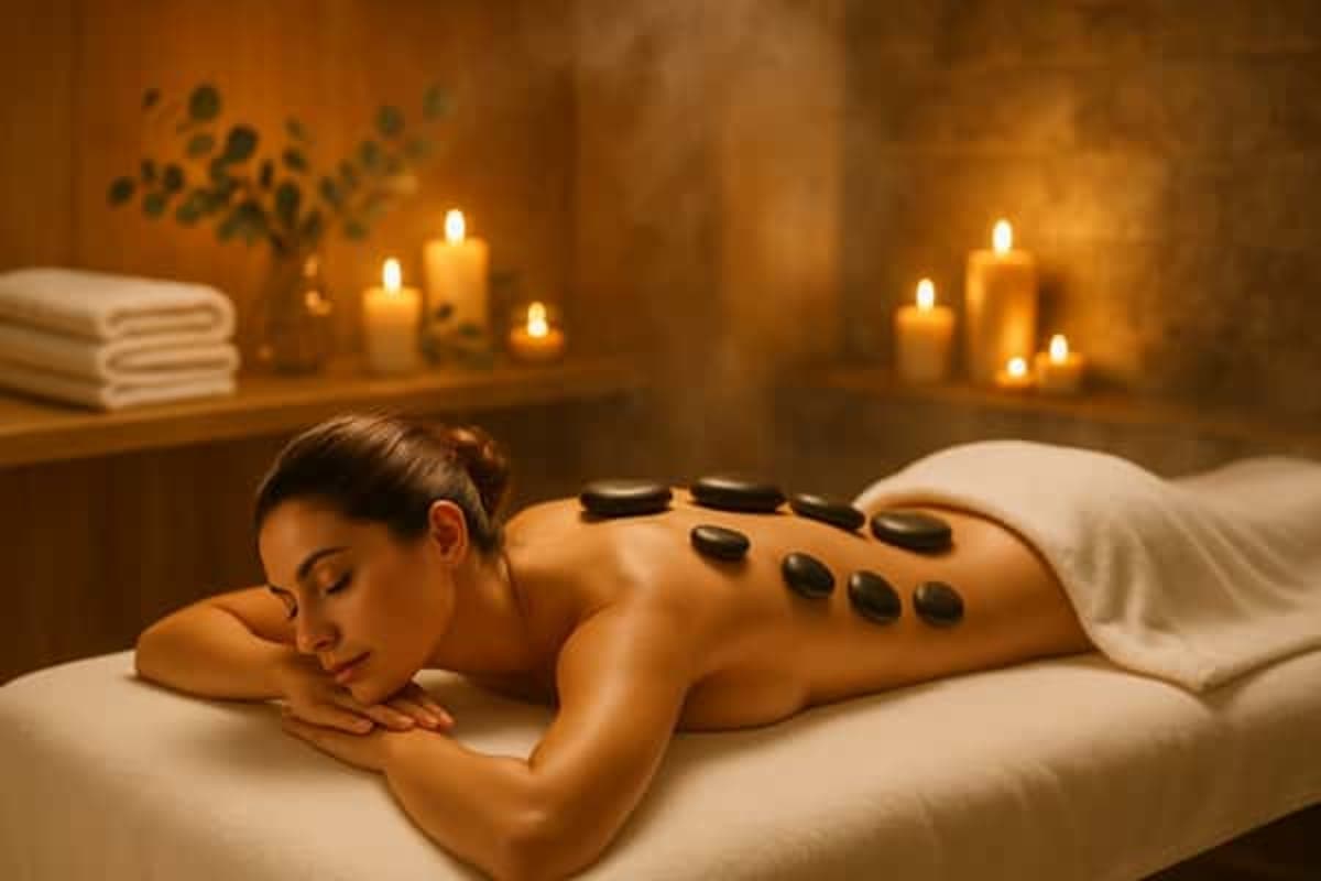 Spa day cost