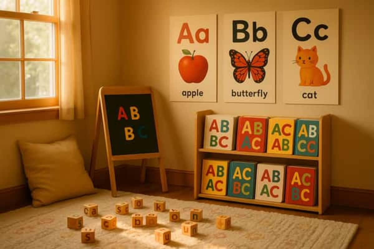 Alphabetic principle