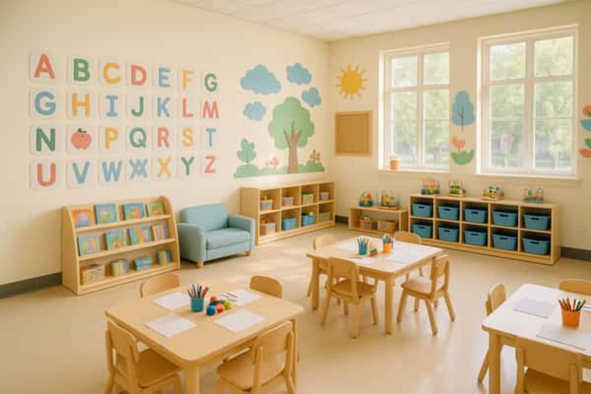 Careers in child development